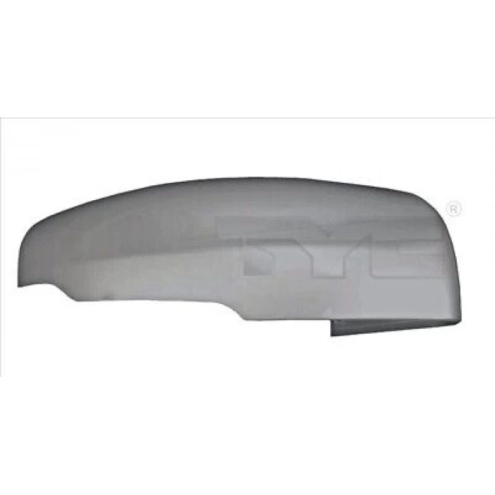 Volvo Xc60 Ayna Kapağı 2013-2017 Astarlı Sağ (Oem No:39821930)