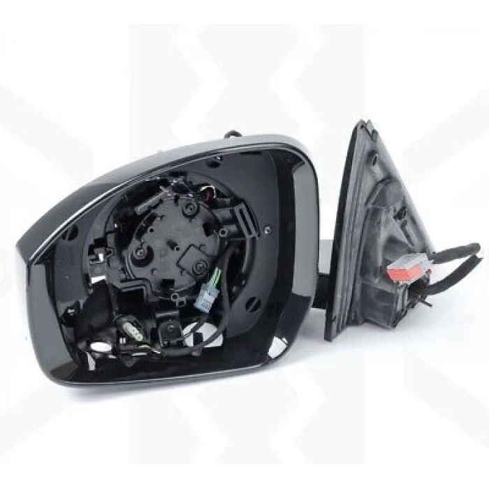 Land Rover Range R. Sport L 494  Elek. Kat.  Ayna 2015-2022  16+1 Kamera Ec Cam Hafıza Pın Sol (Oem No:Lr070805)
