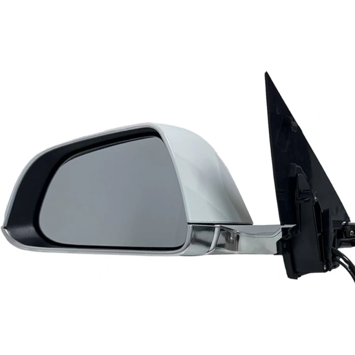 Tesla Model 3  Ayna  Kapağı  2017- Sonrası  Astarlı Sol (Oem No:109229011D)