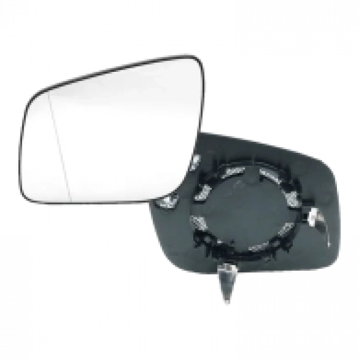 Citroen C8 807 Elektrikli Ayna Camı 2002-2007 Sol (Oem No:8151Fw)