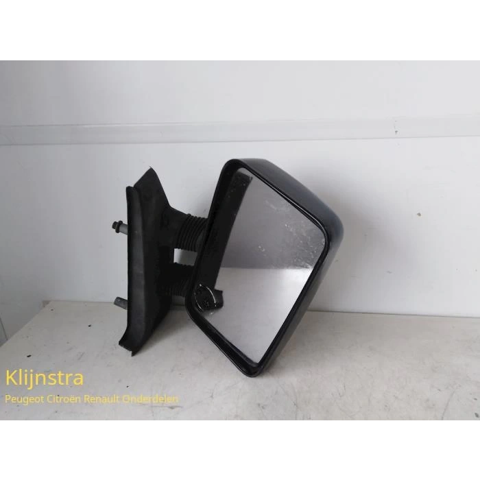 Fiat Boxer Jumper Ducato Manuel Ayna Camı 1999-2006 Üst Büyük Sağ (Oem No:8151H4)