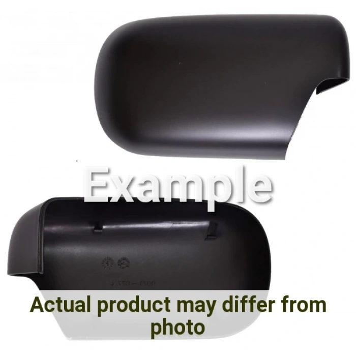 Citroen C3 Xsara Pıcasso Ayna Kapağı 2009-2010 Astarlı Sol (Oem No:8152H9)