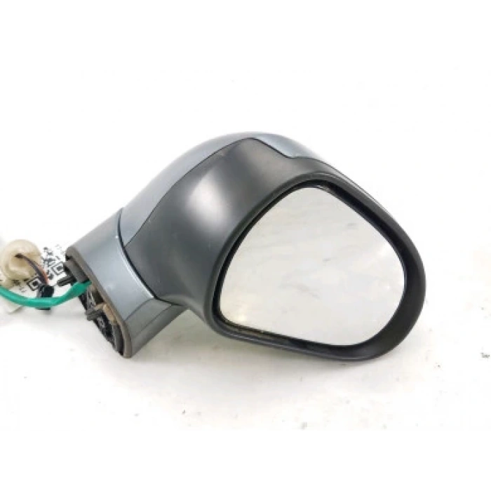 Peugeot 308 Elektrikli Katlanır Ayna 2006-2014 Astarlı Sinyalli Hafızalı Sensörlü Sağ (Oem No:8153Nh)