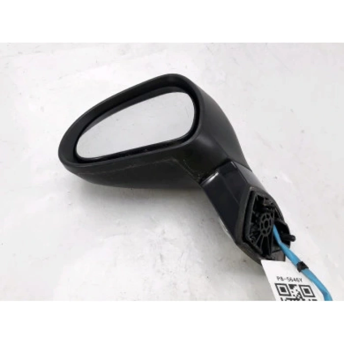 Peugeot 308 Elektrikli Katlanır Ayna 2006-2014 Astarlı Sinyalli Hafızalı Sol (Oem No:8153Nj)