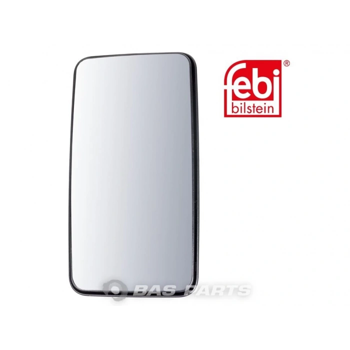 Daf Cf75 Xf Manuel Isıtmalı Ayna 2000 Sonrası (Hıno 300 2007 Sonrası ) Sol Ve Sağ Aynı Adet (Oem No:1425104)