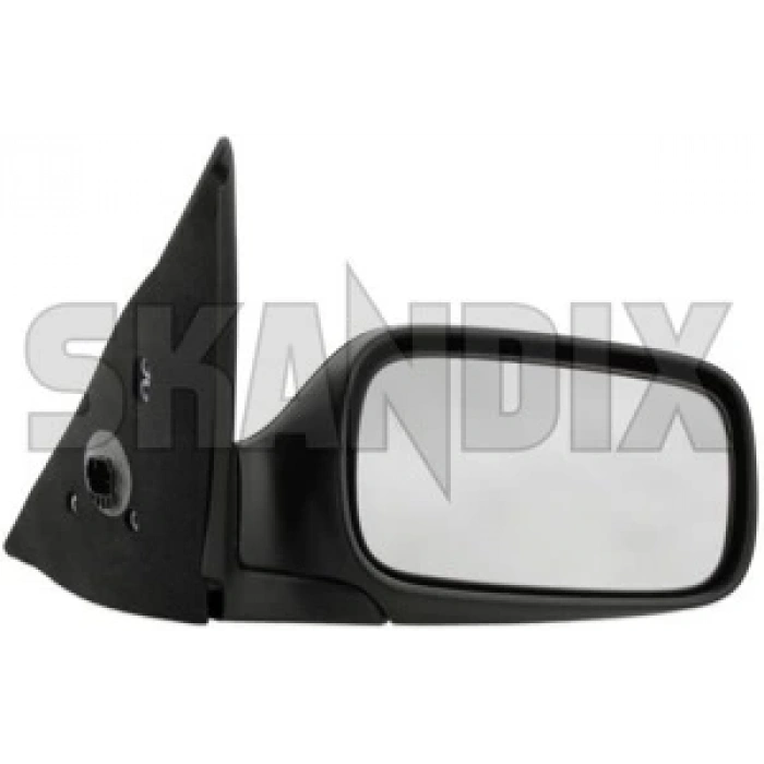 Saab 900 Elektrikli Ayna 1995-1998 Sağ (Oem No:4684882)