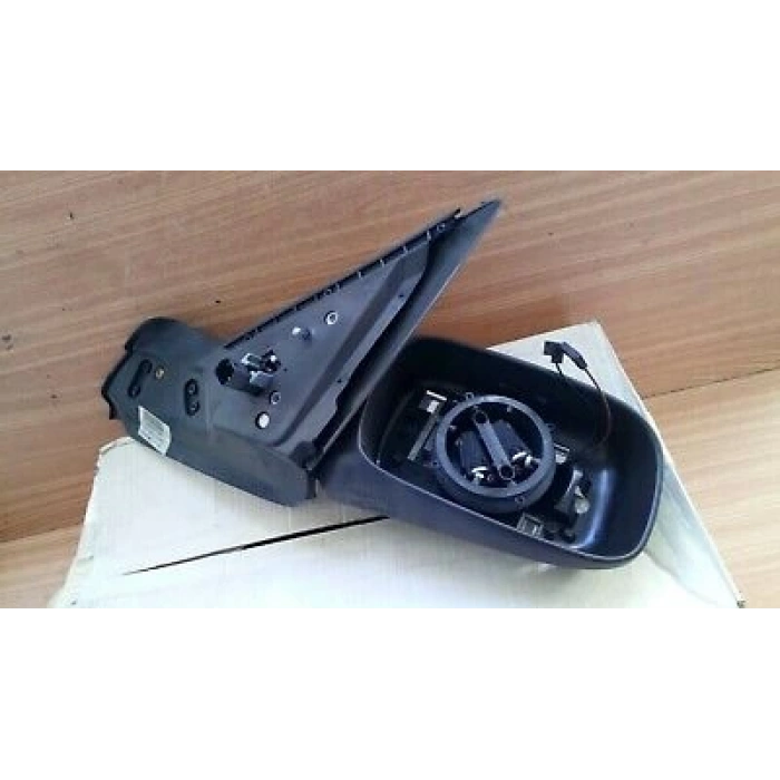 Saab 9-5 Elektrikli Ayna 1997-2009 Astarlı Sağ (Oem No:5113766)