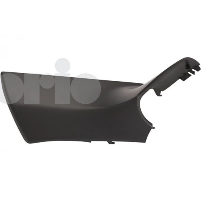 Saab 9-5 Ayna Kapağı 1997-2009 Alt Parça Astarlı Sağ (Oem No:5510797)
