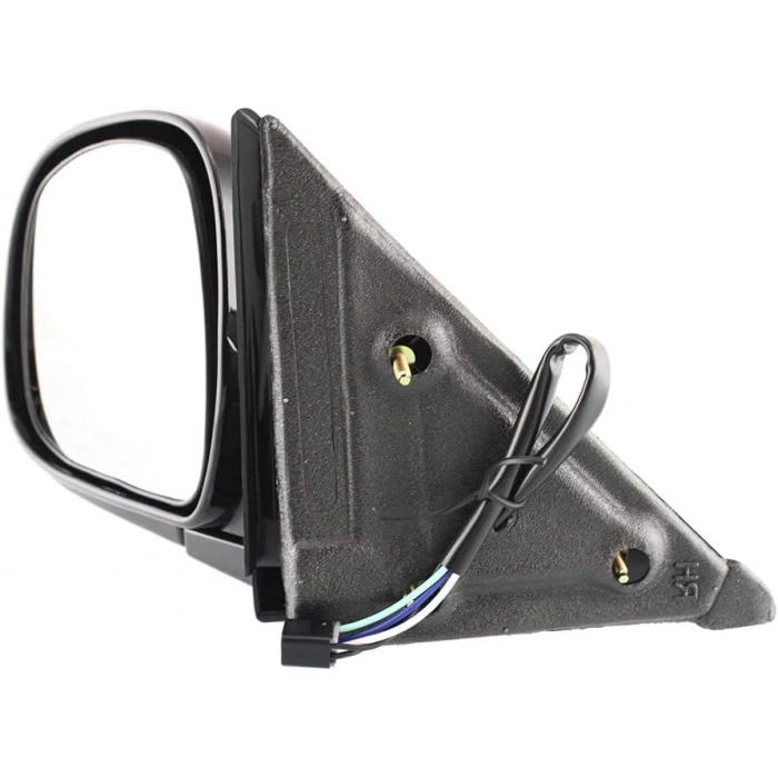 Chevrolet Blazer Jımmy Bravada Elektrikli Isıtmalı Ayna 1998-2005 Sol (Oem No:15151119)