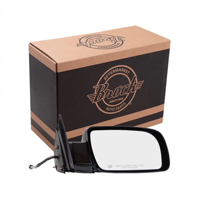 Chevrolet Tahoe Subur  Yukon Elektrikli Isıtmalı Ayna 1992-1999 Sağ (Oem No:15764748)