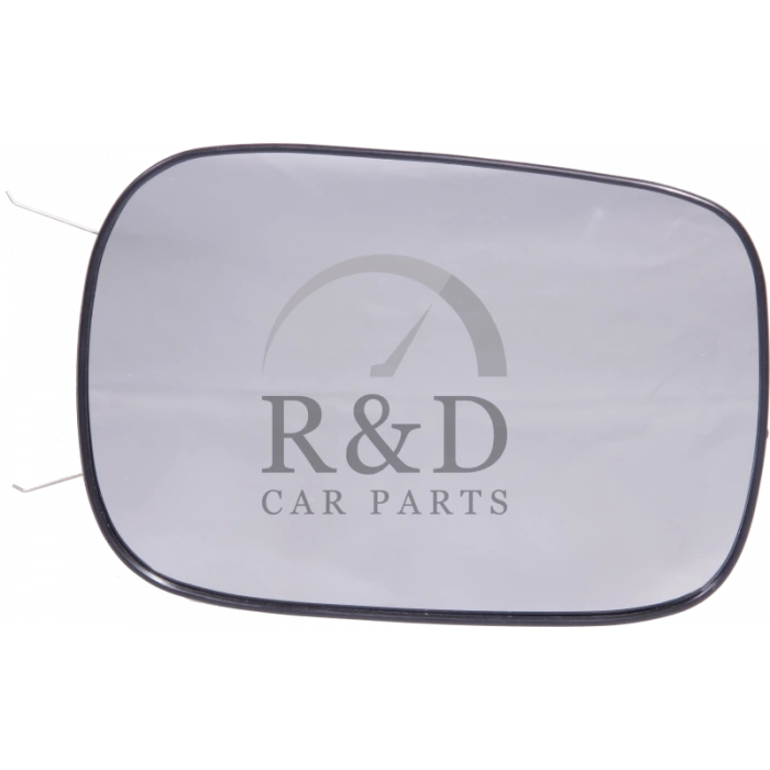 Volvo Xc70 Xc90 Elektrikli Ayna Camı 2005-2006 Kör Noktalı Sağ (Oem No:30744796)