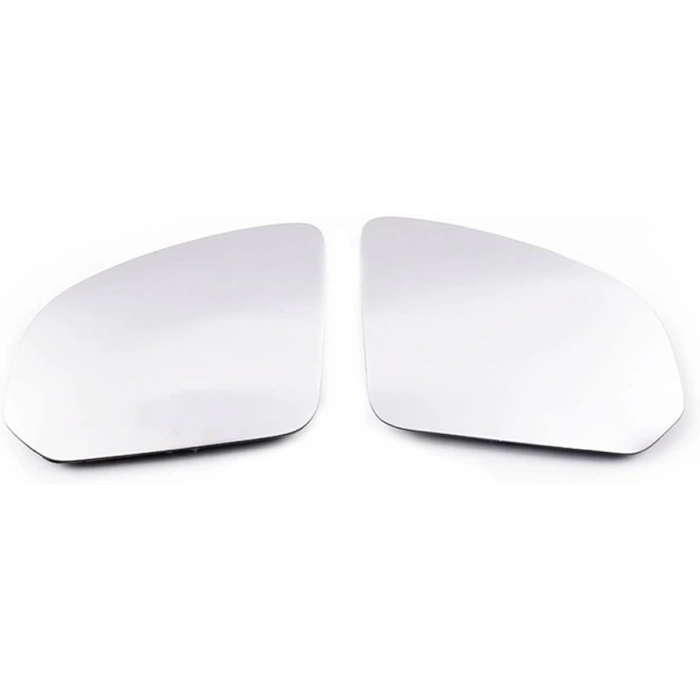 Volvo Xc40 Elektrikli Ayna Camı 2018 Sonrası  Sol (Oem No:31477511)