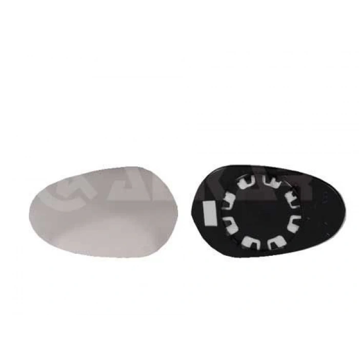 Lancıa Ypsılon Manuel Ayna Camı 2003 Sonrası Sol Ve Sağ Aynı Adet (Oem No:71733585)