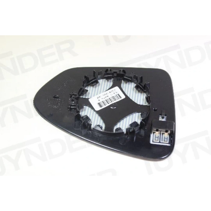 Fiat Egea Elektrikli Ayna Camı 2015 Sonrası Sol (Oem No:71779590)