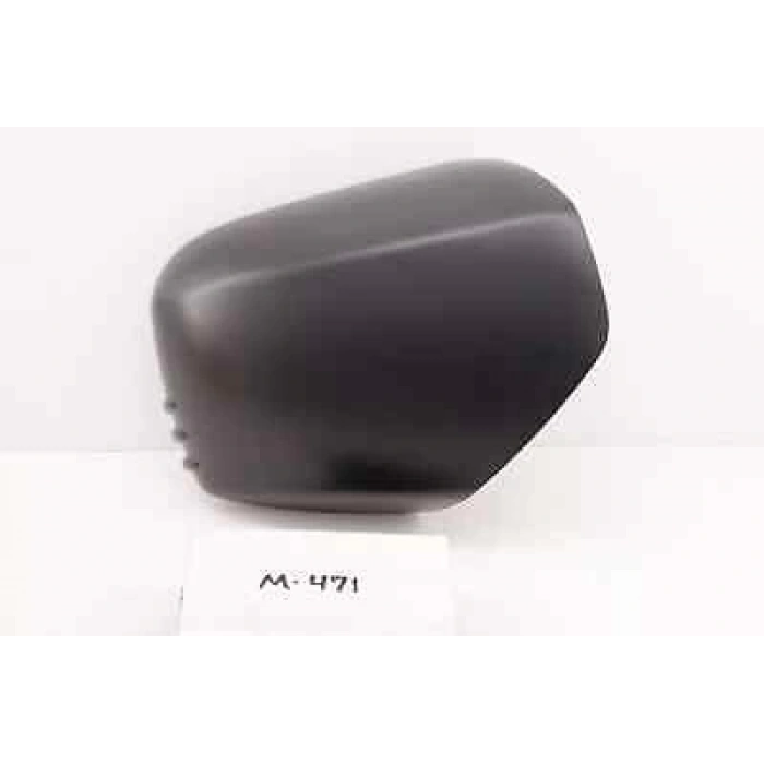 Mitsubishi L200 Pıck-Up Ayna Kapağı 2007-2014 Siyah Sağ (Oem No:7632A486)