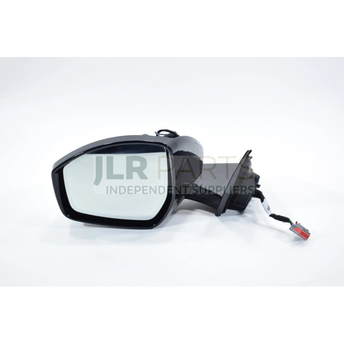 Land Rover Range R. Evoque L 551 Elek. Kat. Ayna 2022- Sonrası  Kamera Ec Cam Blıs 18+1 Pın Sol (Oem No:Lr114778)