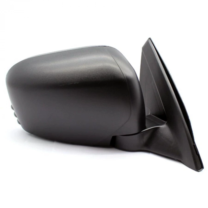 Mitsubishi L200 Pıck-Up Manuel Ayna 2007-2014 Siyah Kapak Sağ (Oem No:Mn167424)