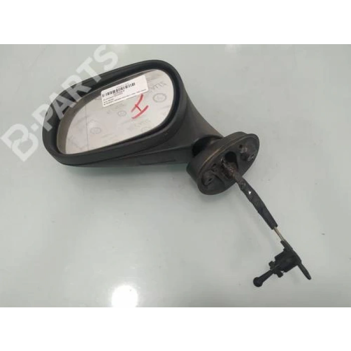 Mitsubishi Carisma Manuel Ayna 1997-2004 Kör Noktalı Sol (Oem No:Mr912823)