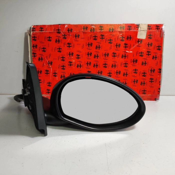 Alfa Gt Elektrikli Ayna 2003-2010 Astarlı Sağ (Oem No:156050525)