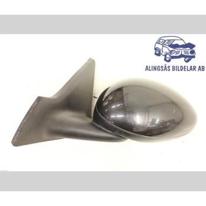 Alfa Gt Elektrikli Ayna 2003-2010 Astarlı Kör Noktalı Sensörlü Sol (Oem No:156050526)