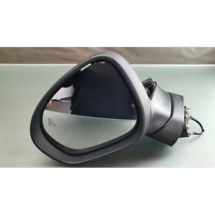 Fiat 500X Elektrikli Katlanır Ayna 2015 Sonrası Elektrikli Astarlı Sinyalli 6+2 Pınsol (Oem No:735614537)