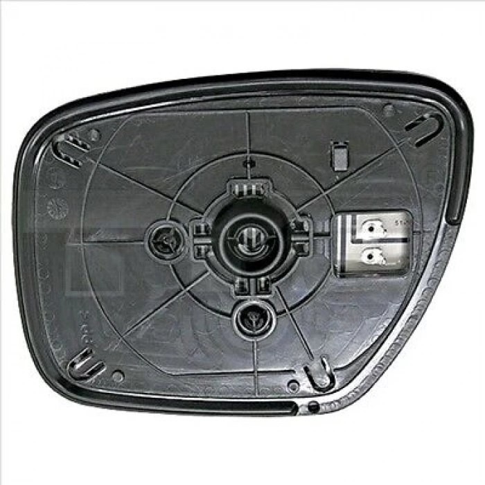 Mazda Mazda 5 (05/12) Cx7 Elektrikli Ayna Camı Sol (Oem No:Cc65691G7)