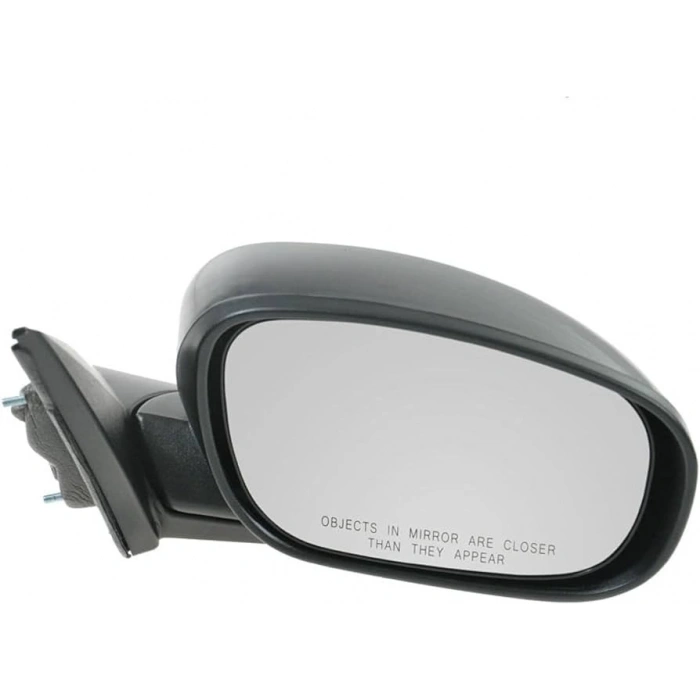 Dodge Magnum Chrysler 300 Elektrikli Ayna 2005-2008 Krom Kapak Sağ (Oem No:Xb801Xrag)