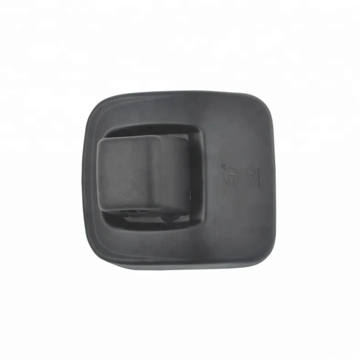 Mercedes Atego Axor Manuel Isıtmalı Ayna 2004-2010 Küçük Parça Sol Ve Sağ Aynı Adet (Oem No:0008101679)