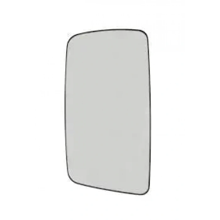 Mercedes Actros Elektrikli Ayna Camı 2008 Sonrası Üst Parça Sağ (Oem No:0028113433)