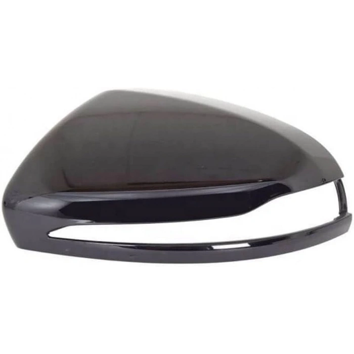 Mercedes C Class W222 C180 C200 Ayna Kapağı 2014 Sonrası Astarlı Sdn Sol (Oem No:0998114900)