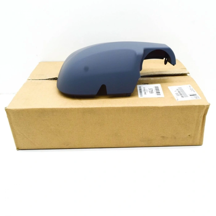 Citroen Jumpy Expert Scudo Ayna Kapağı Astarlı 2017- Sonrası  Sağ (Oem No:1616869580)