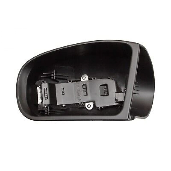 Mercedes C Class C280 C350 Ayna Kapağı 2004-2007 Led Sinyalli Sol (Oem No:2038110360)