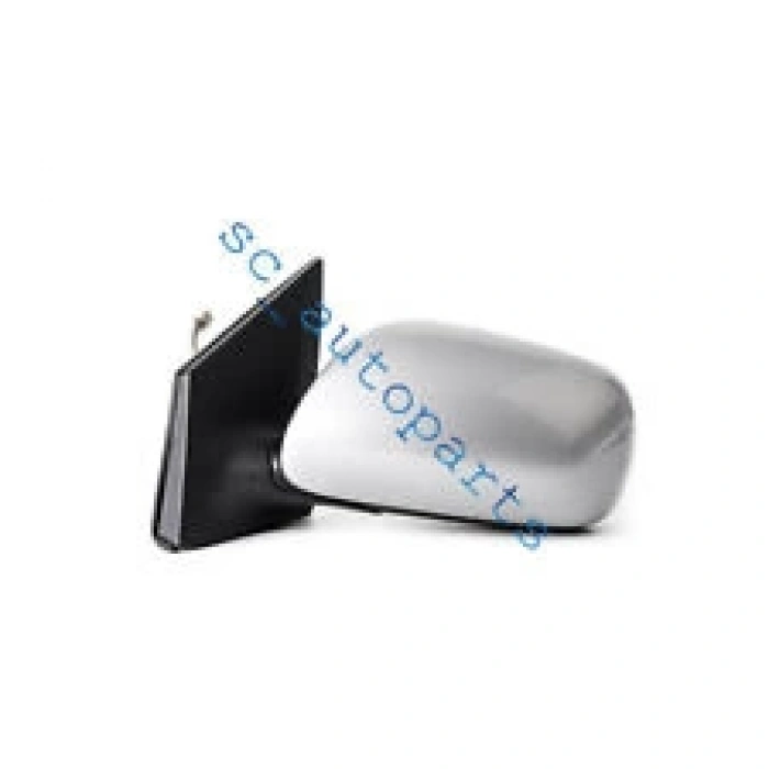 Mercedes W222 Elektrikli Katlanır Ayna 2013 Sonrası Yan+Alt Sinyalli Hafızalı Kör Noktalı Sol (Oem No:2228100376)