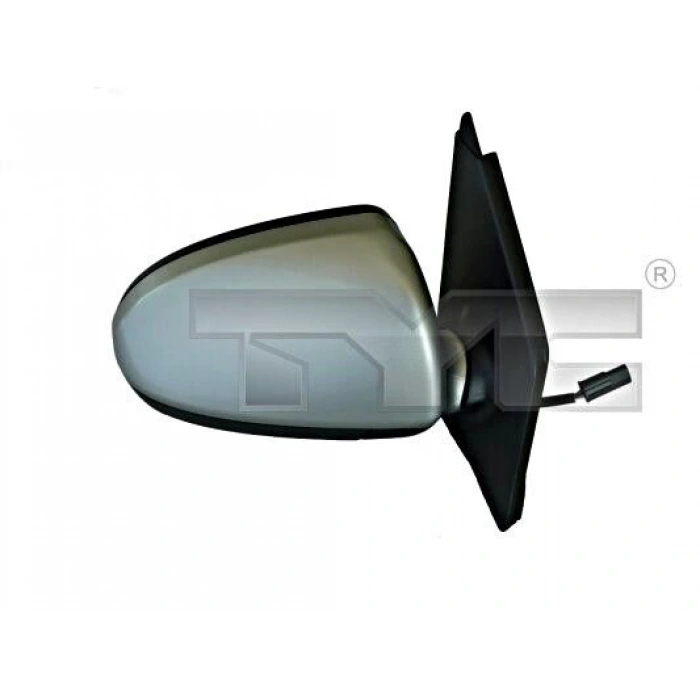 Smart Smart Fortwo Ayna Kapağı 2007-2014 Sol (Oem No:4518110307)