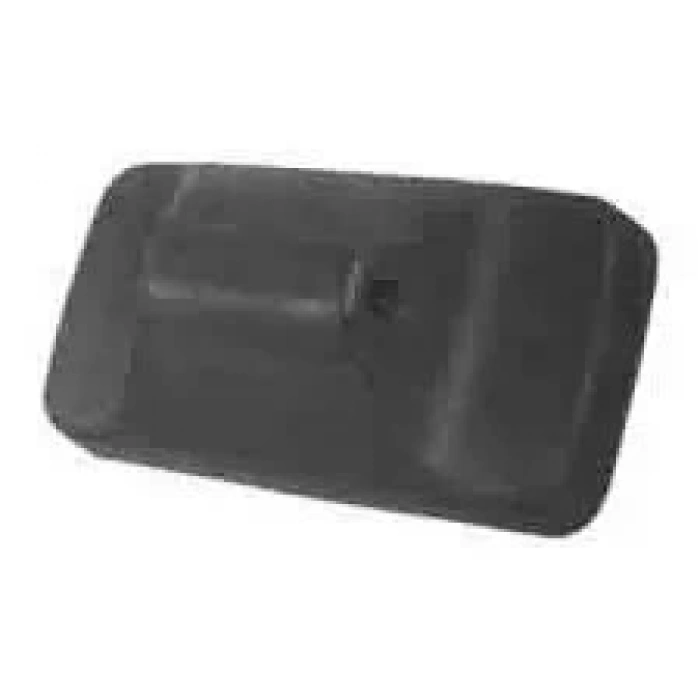 Renault Premıum Mıdlum Manuel Isıtmalı Ayna 2001-2006 Büyük Sol Ve Sağ Aynı Adet (Oem No:5001824148)