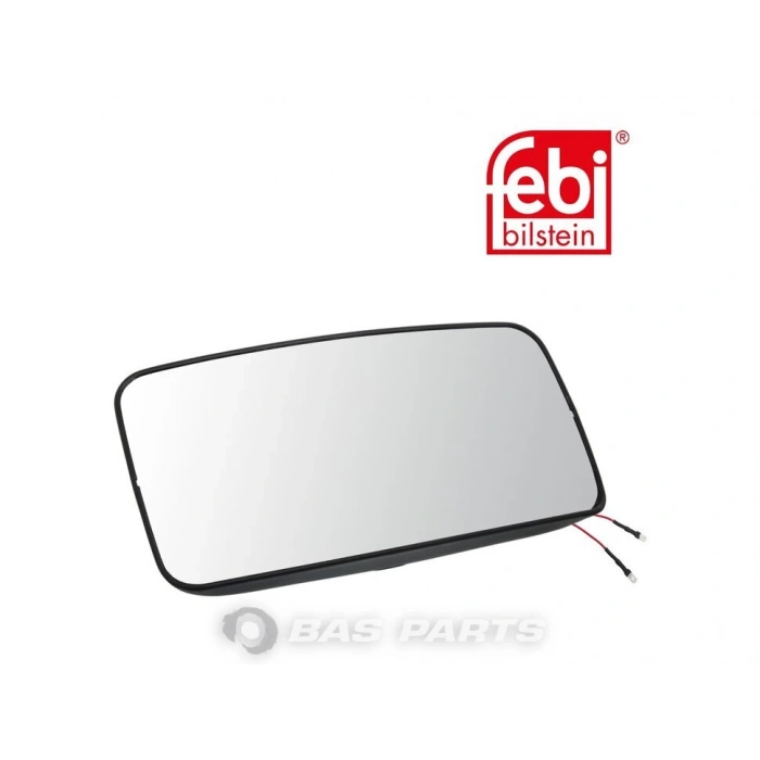 Renault Premıum Mıdlum Manuel Ayna 2001-2006 Sol Ve Sağ Aynı Adet (Oem No:5001853675)