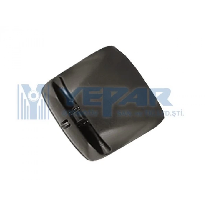 Mercedes V2 0304 Kare Yanasma Peron Aynası (Oem No:6738104616)