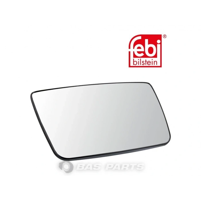 Renault Premıum Mıdlum Elektrikli Ayna Camı 2006 Sonrası Sol Ve Sağ Aynı Adet (Oem No:7420862795)