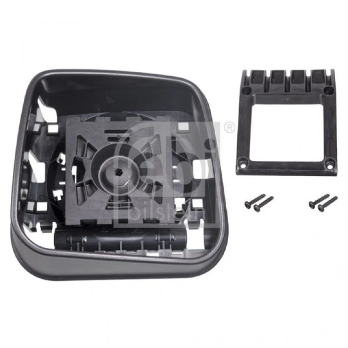 Renault Premıum Mıdlum Manuel Isıtmalı  Ayna 2006 Sonrası Küçük Parça Sağ (Oem No:7420862813)