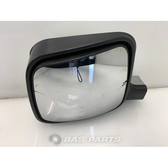 Renault Premıum Elektrikli Kör Nokta Aynası 2006 Sonrası Sol (Oem No:7420904268)