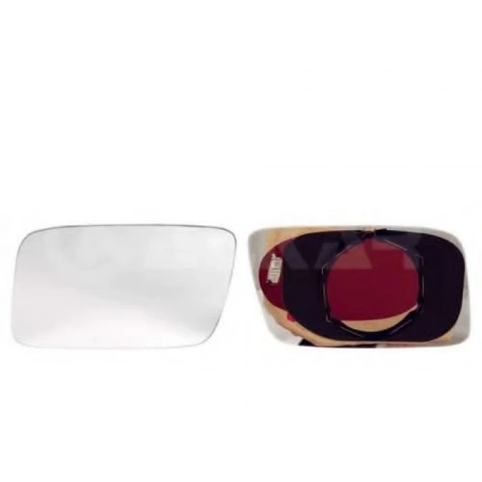 Renault Rn21 Elektrikli Ayna Camı 86-1995 Sağ (Oem No:7701366264)