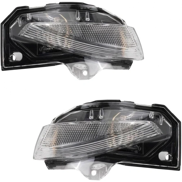 Toyota Corolla  Auris D5 Ayna Sinyali 2019- Sonrası  Sağ (Oem No:8173052110)