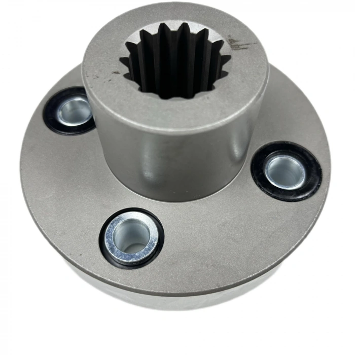 Toyota Hilux Vigo D4D İç Dikiz Aynası 2005-2011 Gri (Oem No:8781035020)