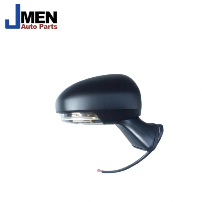 Toyota Prius Elektrikli Ayna 2010 Sonrası Astarlı Sinyalli Sağ (Oem No:8791047190)