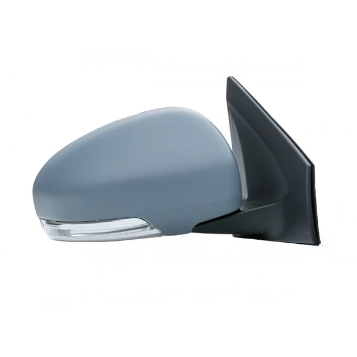 Toyota Iq Elektrikli Katlanır Ayna 2009-2014 Astarlı Sinyalli Sağ (Oem No:8791074050)