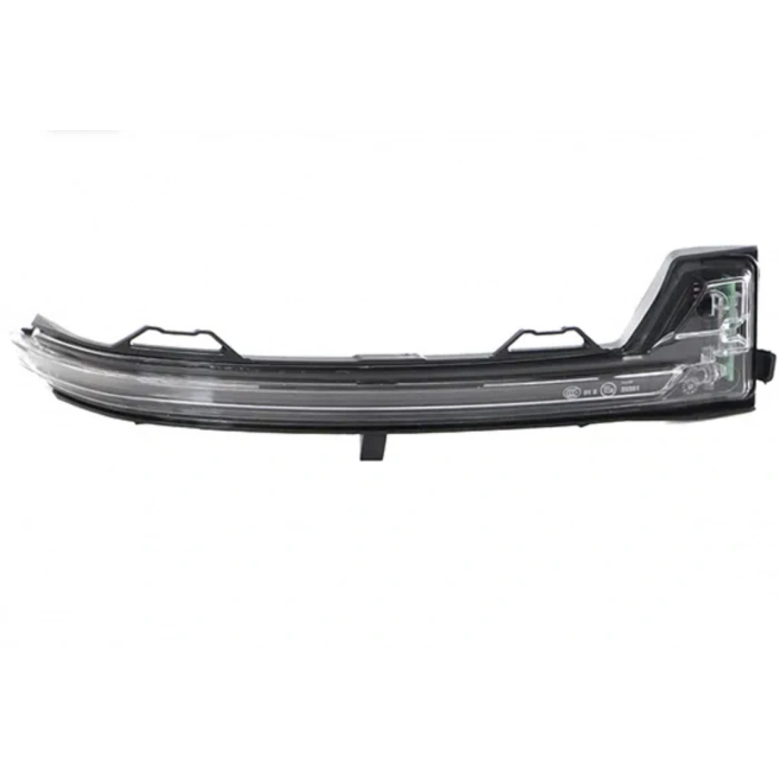 Peugeot 208 / Corsa F Ayna Sinyali 2019- Sonrası  Sağ (Oem No:9837260480)