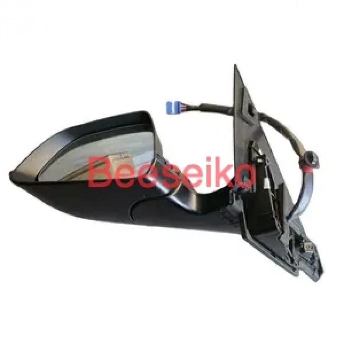 Tesla Model 3 Elektrikli Katlanır Ayna 2021- Sonrası  Astarlı Sol (Oem No:111077796G)