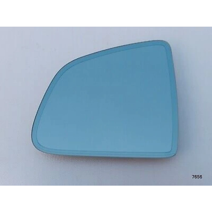 Tesla Model Y Elektrikli Ayna Camı 2020- Sonrası  Isıtmalı Sol (Oem No:161588000A)