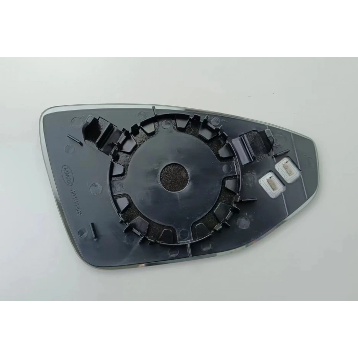 Audi A6 A7 A8  Elektrikli Ayna Camı 2019  Sonrası   Isıtmalı Sol (Oem No:4N0857535B)