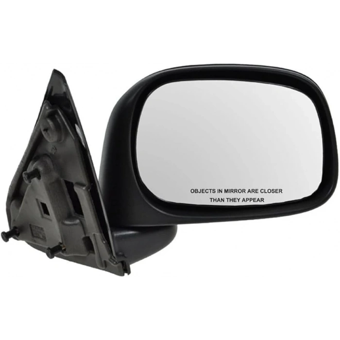 Dodge Ram Pıck-Up Manuel Ayna 2002-2004 Sağ (Oem No:55077438Af)